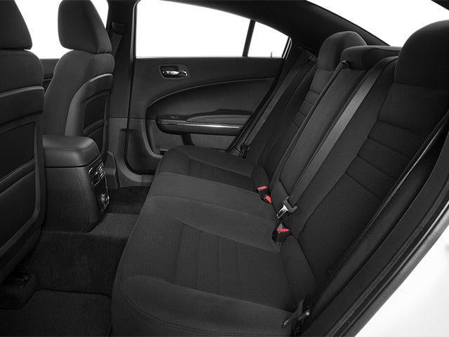 2013 Dodge Charger SXT Plus