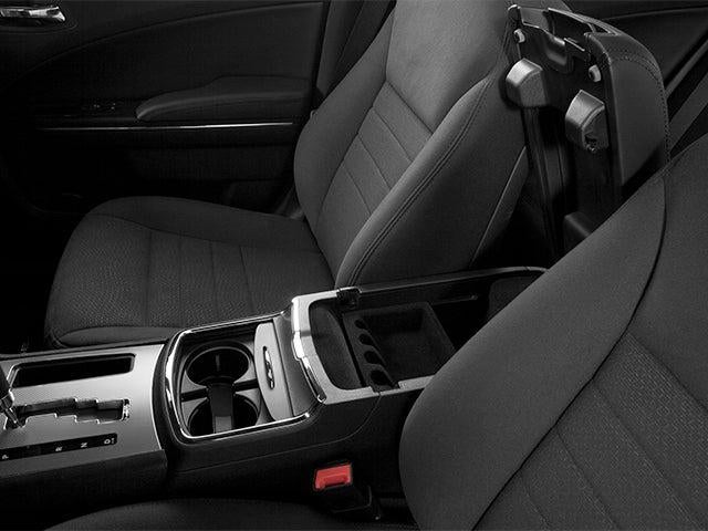 2013 Dodge Charger SXT Plus