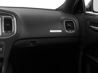 2013 Dodge Charger SXT Plus