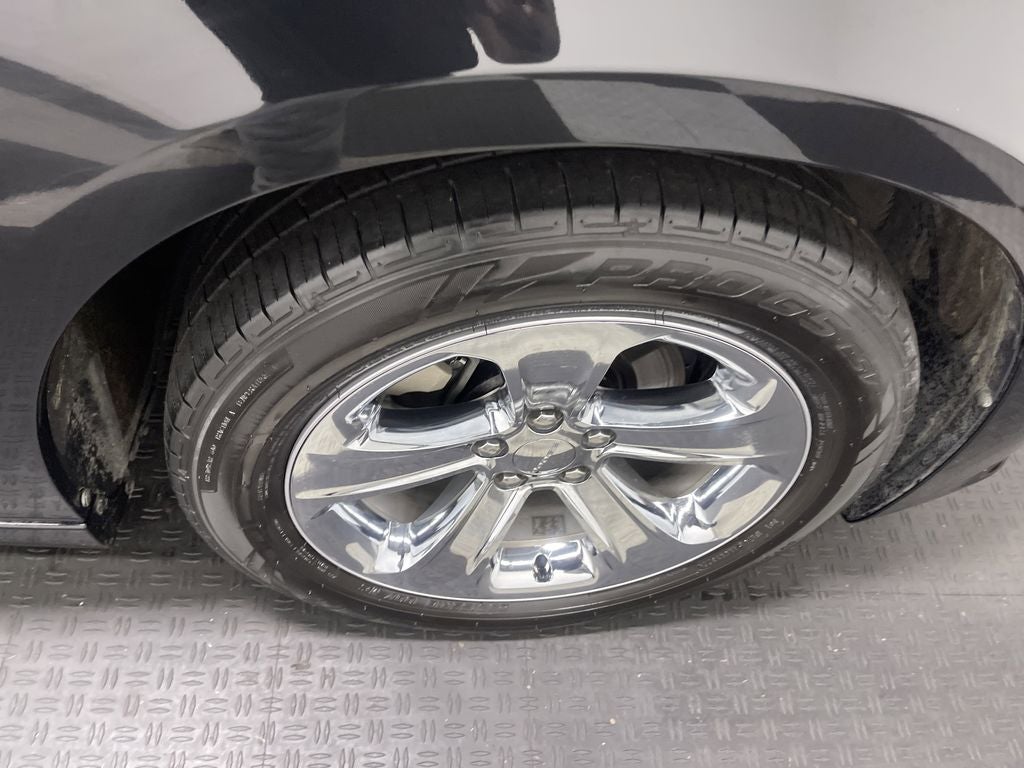 2013 Dodge Charger SXT Plus