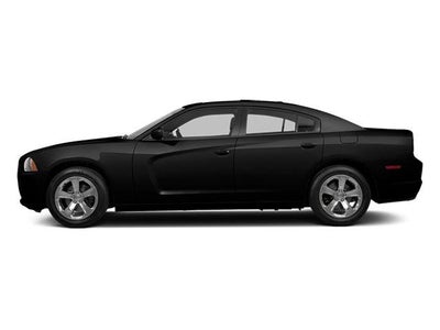 2013 Dodge Charger SXT Plus