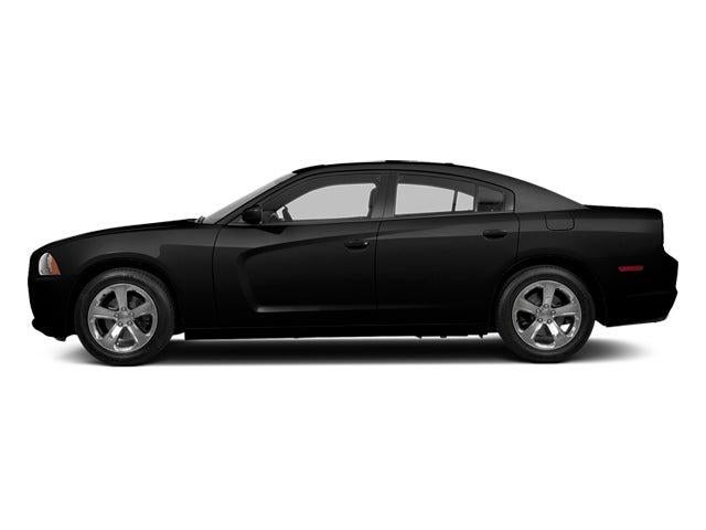 2013 Dodge Charger SXT Plus