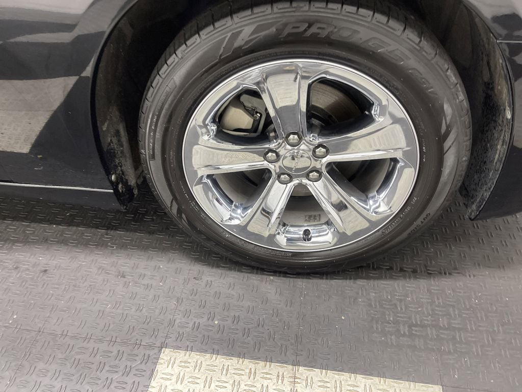 2013 Dodge Charger SXT Plus