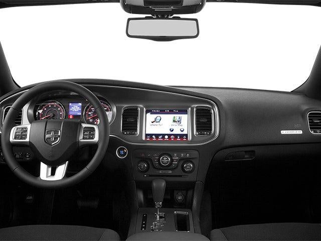 2013 Dodge Charger SXT Plus
