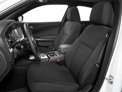 2013 Dodge Charger SXT Plus