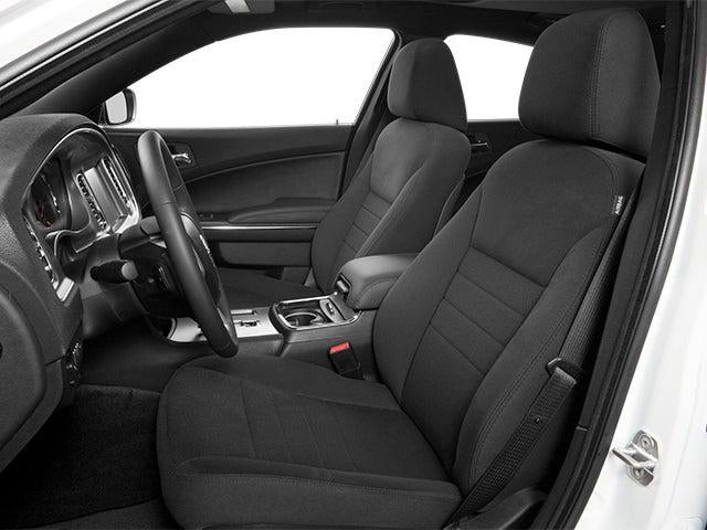 2013 Dodge Charger SXT Plus