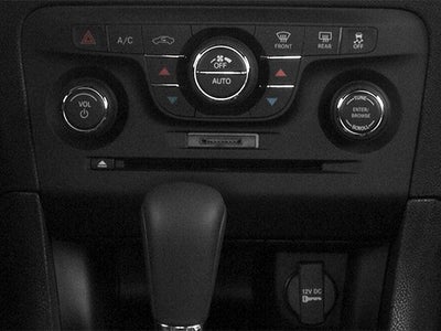 2013 Dodge Charger SXT Plus