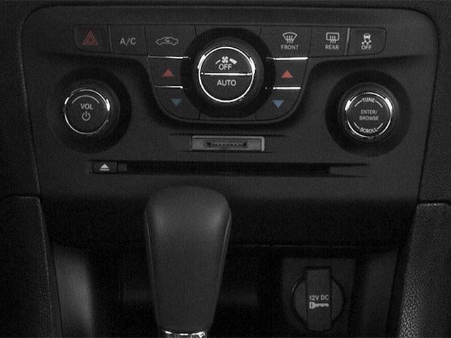 2013 Dodge Charger SXT Plus
