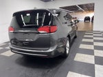 2017 Chrysler Pacifica Touring Plus