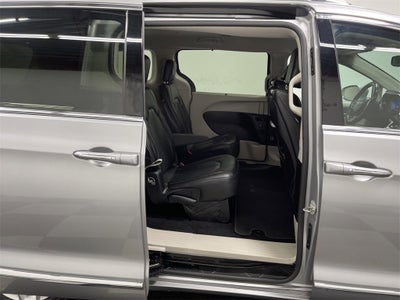 2019 Chrysler Pacifica Touring L Plus