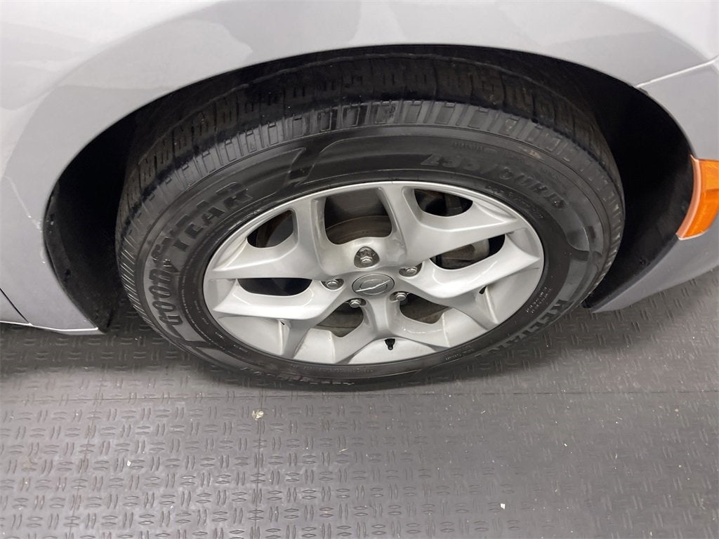 2019 Chrysler Pacifica Touring L Plus