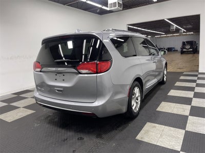 2019 Chrysler Pacifica Touring L Plus