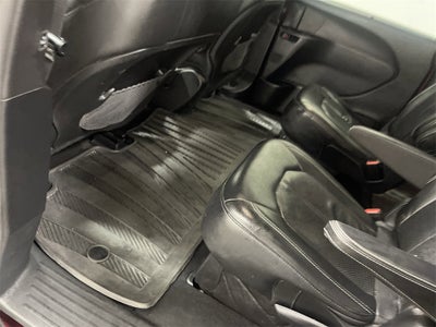 2020 Chrysler Pacifica AWD Launch Edition