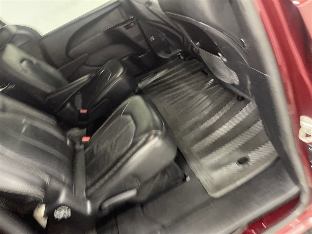 2020 Chrysler Pacifica AWD Launch Edition