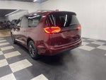 2020 Chrysler Pacifica AWD Launch Edition