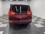 2020 Chrysler Pacifica AWD Launch Edition