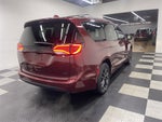 2020 Chrysler Pacifica AWD Launch Edition