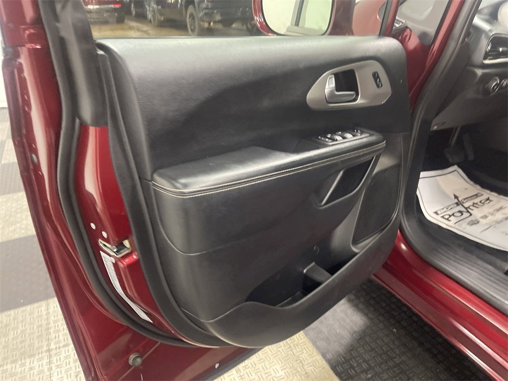 2020 Chrysler Pacifica AWD Launch Edition