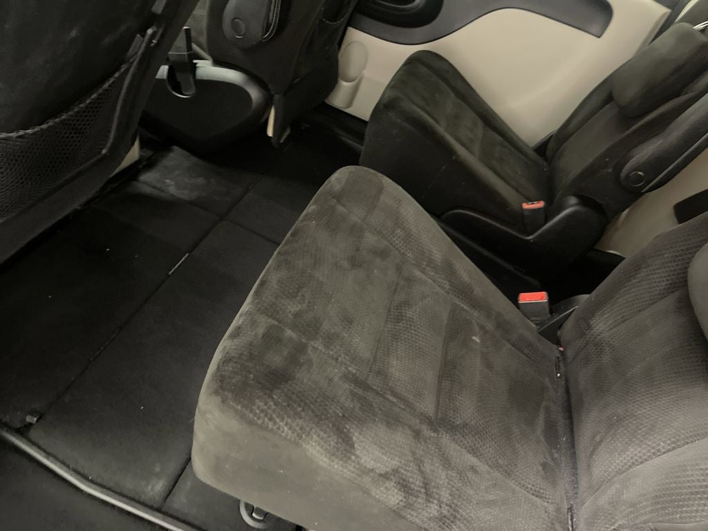 2016 Dodge Grand Caravan SE Plus