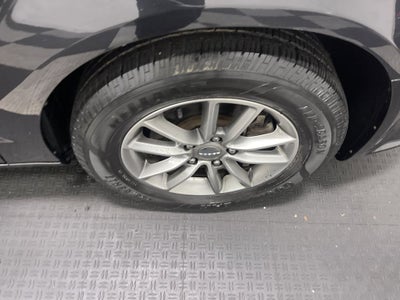 2016 Dodge Grand Caravan SE Plus