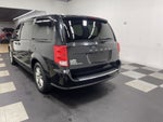 2016 Dodge Grand Caravan SE Plus