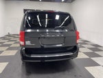 2016 Dodge Grand Caravan SE Plus