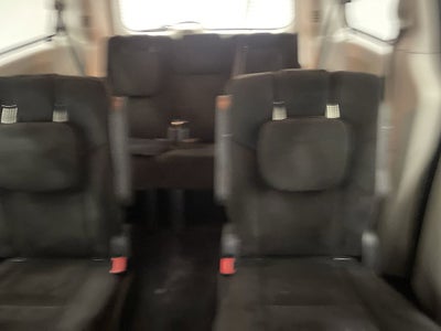 2016 Dodge Grand Caravan SE Plus