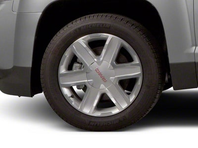 2010 GMC Terrain SLE-1