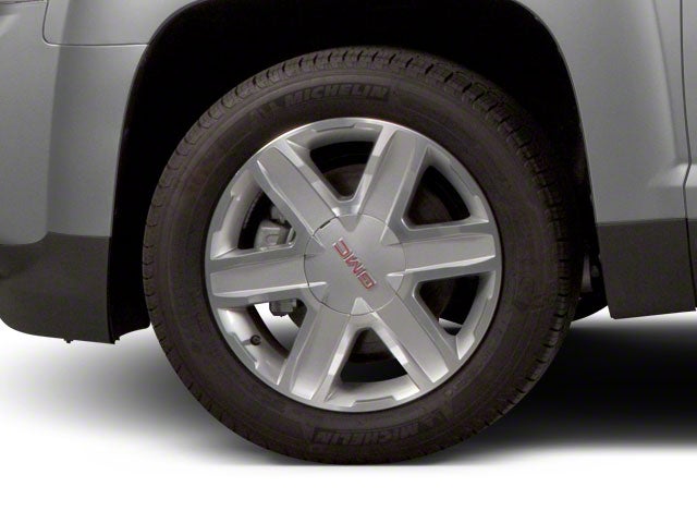 2010 GMC Terrain SLE-1