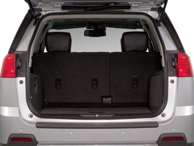 2010 GMC Terrain SLE-1