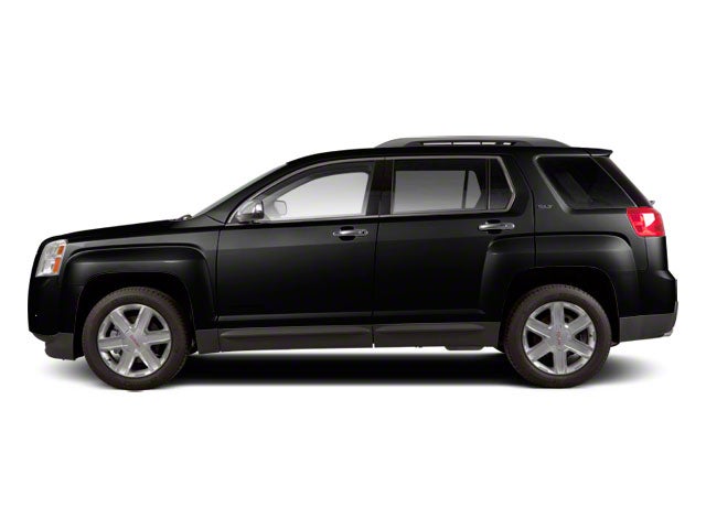2010 GMC Terrain SLE-1