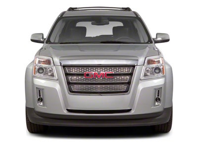 2010 GMC Terrain SLE-1