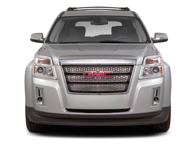 2010 GMC Terrain SLE-1