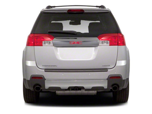 2010 GMC Terrain SLE-1
