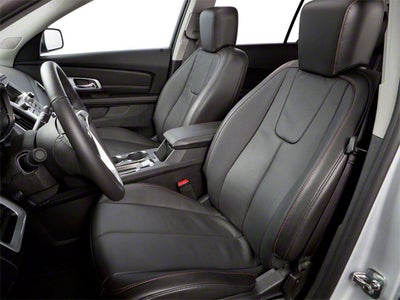 2010 GMC Terrain SLE-1