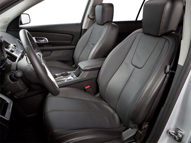 2010 GMC Terrain SLE-1