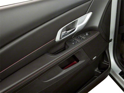 2010 GMC Terrain SLE-1