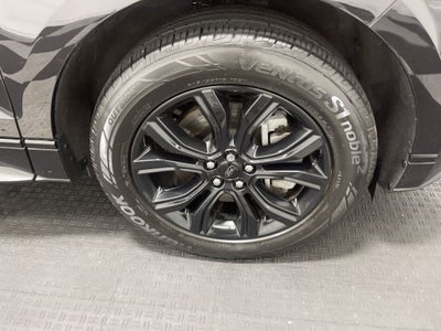 2024 Ford Edge SE