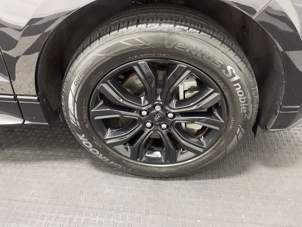 2024 Ford Edge SE