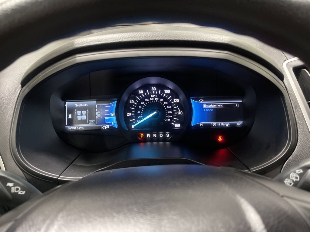 2024 Ford Edge SE