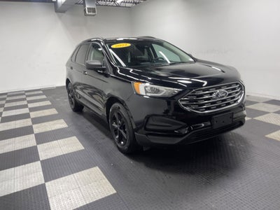 2022 Ford Edge SE