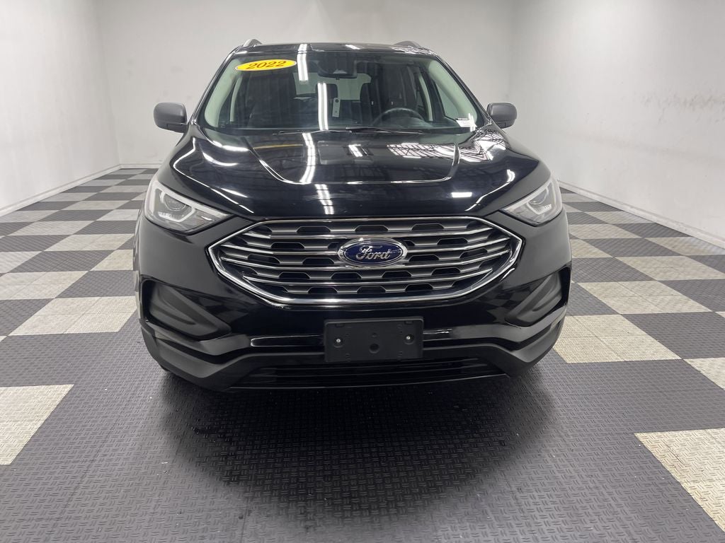 2022 Ford Edge SE