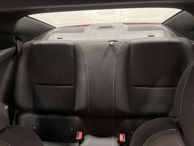 2010 Chevrolet Camaro 1SS