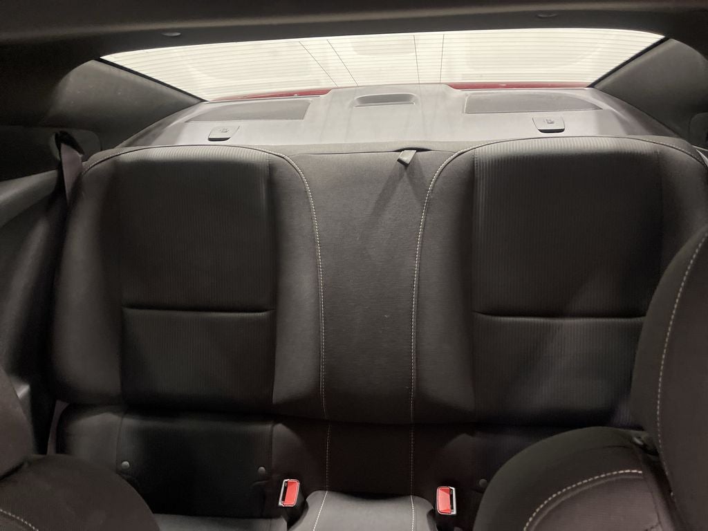 2010 Chevrolet Camaro 1SS