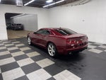 2010 Chevrolet Camaro 1SS