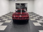 2010 Chevrolet Camaro 1SS