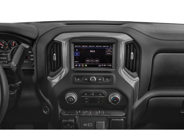 2026 Chevrolet Silverado 2500 HD Crew Cab, Standard Bed, LT, 4WD