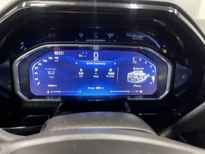 2026 Chevrolet Silverado 2500 HD Crew Cab, Standard Bed, LT, 4WD