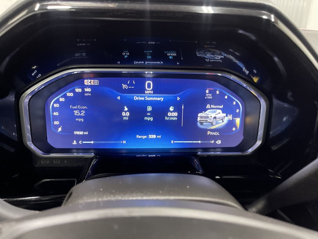 2026 Chevrolet Silverado 2500 HD Crew Cab, Standard Bed, LT, 4WD