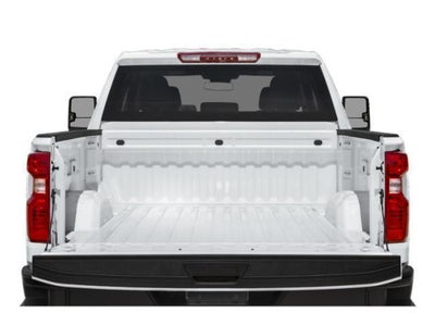 2024 Chevrolet Silverado 2500HD 4WD Crew Cab Standard Bed LT